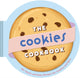 Cookies Cookbook, 30+ Quick and Easy Recipes for Cookies and Bars 9798886742428 Weldon Owen