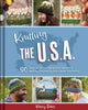 Knitting the U.S.A., Fifty Easy-to-Follow Designs for Beautiful Beanies Inspired by Each  State in America 9798886742756 Nancy Bates