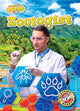 Book cover of: Zoologist