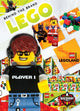 Book cover of: Lego. By: Sara Green
