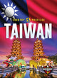 Book cover of: Taiwan. By: Golriz Golkar