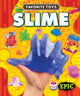 Book cover of: Slime. By: Elizabeth Neuenfeldt