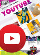 Book cover of: Youtube. By: Sara Green