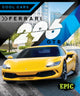 Book cover of: Ferrari 296 GTB. By: Kaitlyn Duling
