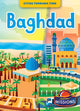 Book cover of: Baghdad. By: Betsy Rathburn