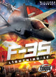Book cover of: F35 Lightning Ii. By: Donna McKinney