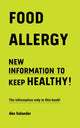 Book cover of: Food Allergy