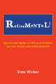 Book cover of: Retiremental!