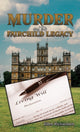 Book cover of: Murder and the Fairchild Legacy