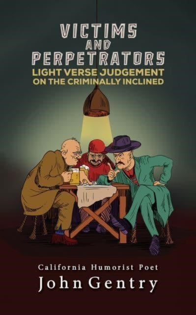 Book cover of: Victims and Perpetrators