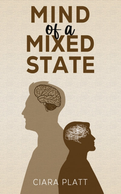 Book cover of: Mind of a Mixed State