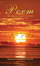 Book cover of: Poem