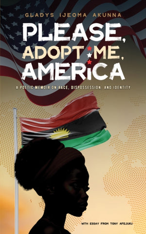 Please, Adopt Me, America