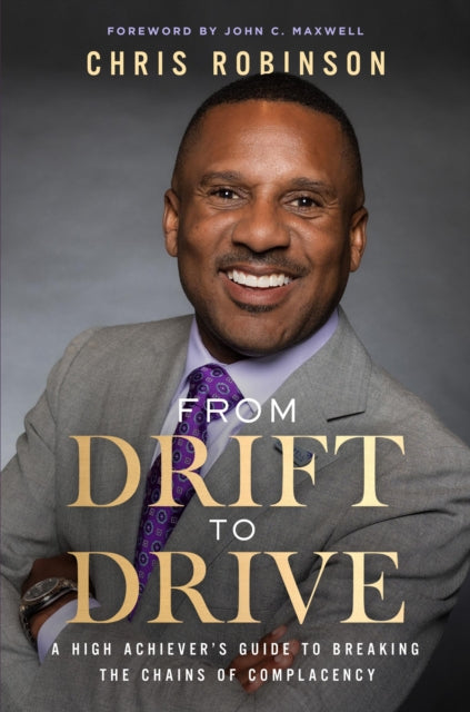 Book cover of: From Drift to Drive