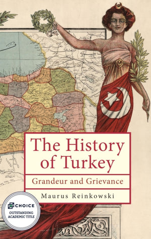 History of the Republic of Turkey