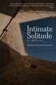 Book cover of: Intimate Solitude. By: Emanuela Barasch Rubinstein