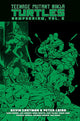 Book cover of: Teenage Mutant Ninja Turtles Compendium, Vol. 2. By: Kevin B. Eastman
