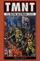 Book cover of: Teenage Mutant Ninja Turtles: The Kevin Eastman Covers (2015-2019). By: Kevin B. Eastman