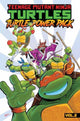 Book cover of: Teenage Mutant Ninja Turtles: Turtle Power Pack, Vol. 2