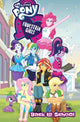 My Little Pony: Back to School 9798887243467 Ted Anderson