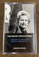 Book cover of: Fascist Groove Thing