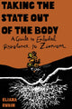 Book cover of: Taking the State Out of the Body. By: Eliana Rubin