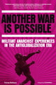 Book cover of: Another War is Possible