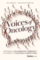 Book cover of: Voices of Oncology