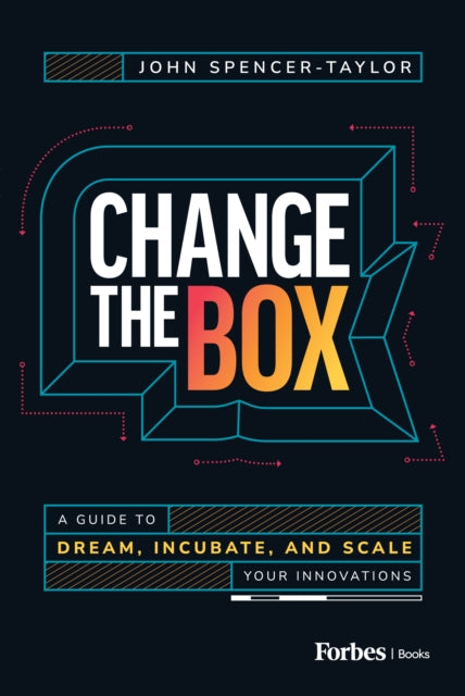 Book cover of: Change the Box