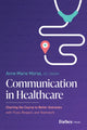 Book cover of: Communication in Healthcare
