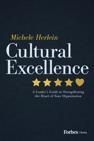 Cultural Excellence