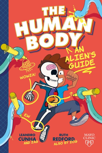 Book cover of: Body Battles. By: Mayo Clinic Press