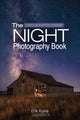 Book cover of: Night Photography Book