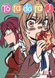 Book cover of: Toradora! (Manga) Vol. 11. By: Yuyuko Takemiya