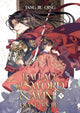 Book cover of: Ballad of Sword and Wine: Qiang Jin Jiu (Novel) Vol. 5