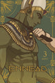 Book cover of: ENNEAD Vol. 3 [Mature Hardcover]