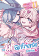 Book cover of: 100 Girlfriends Who Really, Really, Really, Really, Really Love You Vol. 11. By: Rikito Nakamura