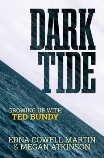 Book cover of: Dark Tide
