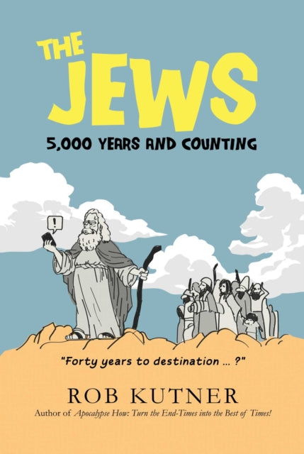 Book cover of: Jews
