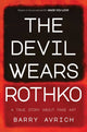 Book cover of: Devil Wears Rothko