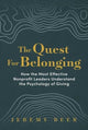 Book cover of: Quest for Belonging. By: Jeremy Beer