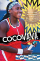 Book cover of: Cocomania. By: Dan Wolken