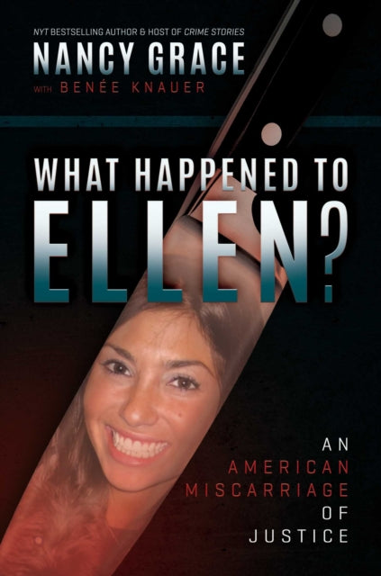 Book cover of: What Happened to Ellen?
