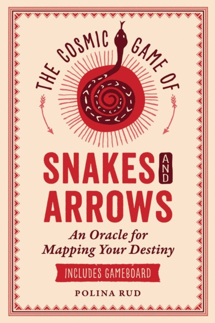 Cosmic Game of Snakes and Arrows