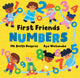 Book cover of: First Friends: Numbers. By: Mk Smith Despres