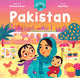 Book cover of: Our World: Pakistan