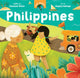 Book cover of: Our World: Philippines