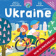 Our World: Ukraine 9798888594667 Kateryna Yehorushkina