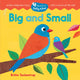 Book cover of: Barefoot Belly Time: Big and Small