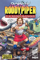Book cover of: Rowdy Roddy Piper